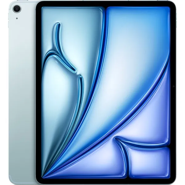 Apple iPad Air 11 (2026) M4 LTE 1TB Blue
